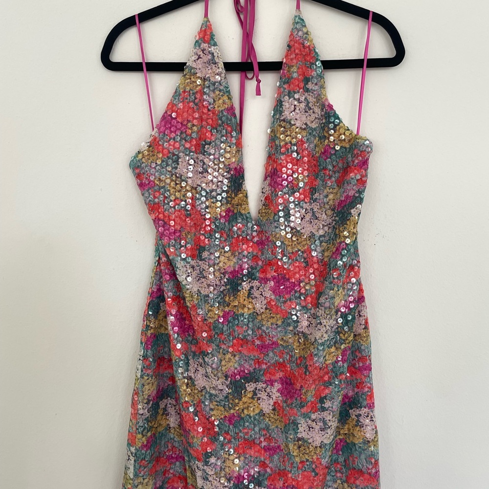 Ramy Brook Womens Roberta Dress